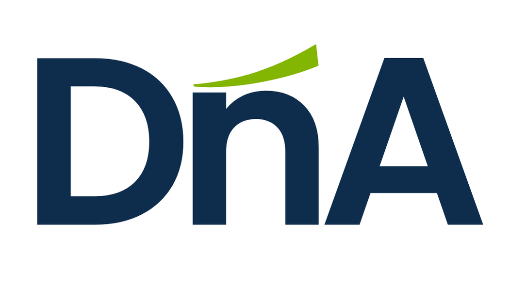 DńA Consultancy & Coaching logo
